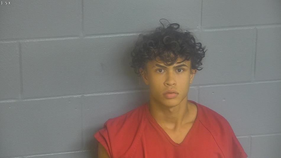 Berrios, Josue Sierra